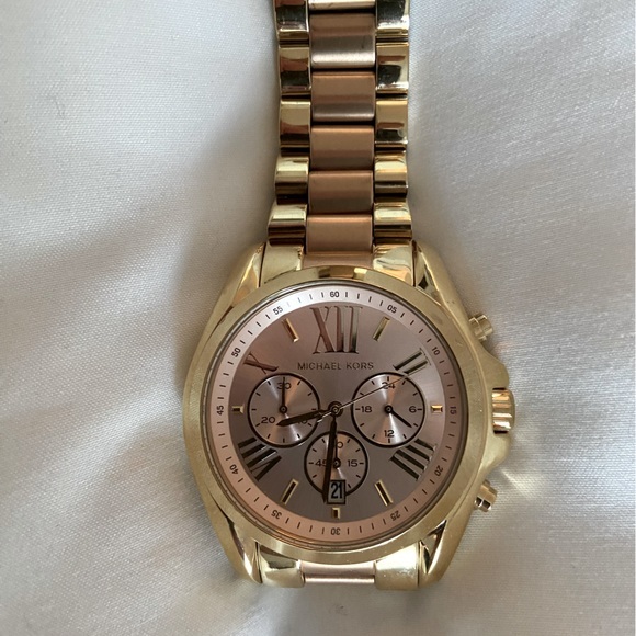 Michael Kors Women’s Watch main image 10